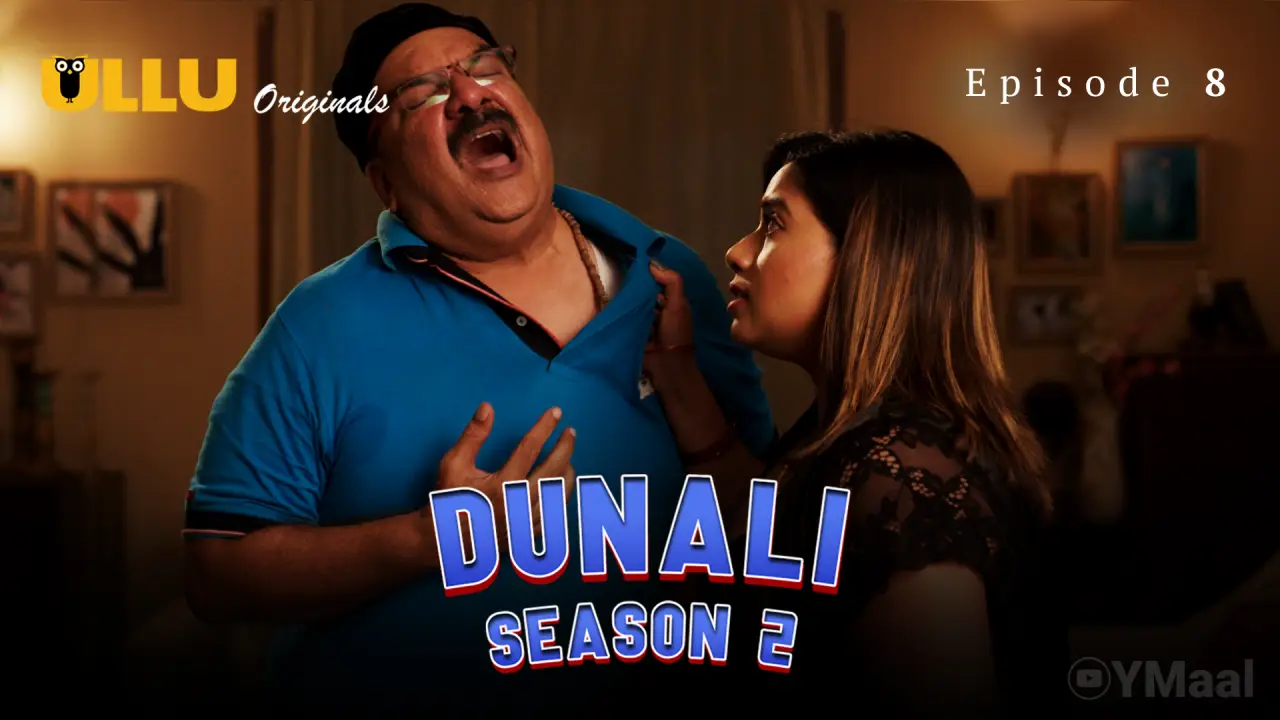 Dunali 2 Episode 8 poster
