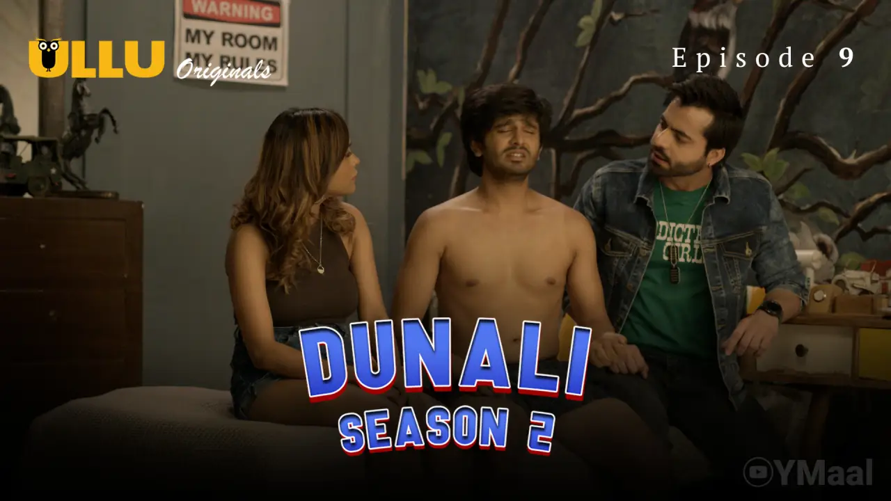 Dunali 2 Episode 9 poster