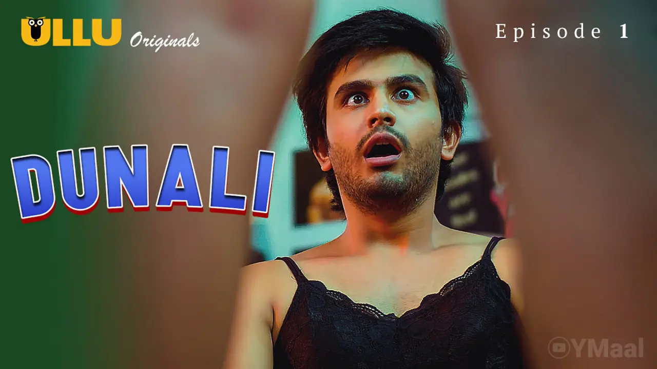 Dunali Episode 1 poster