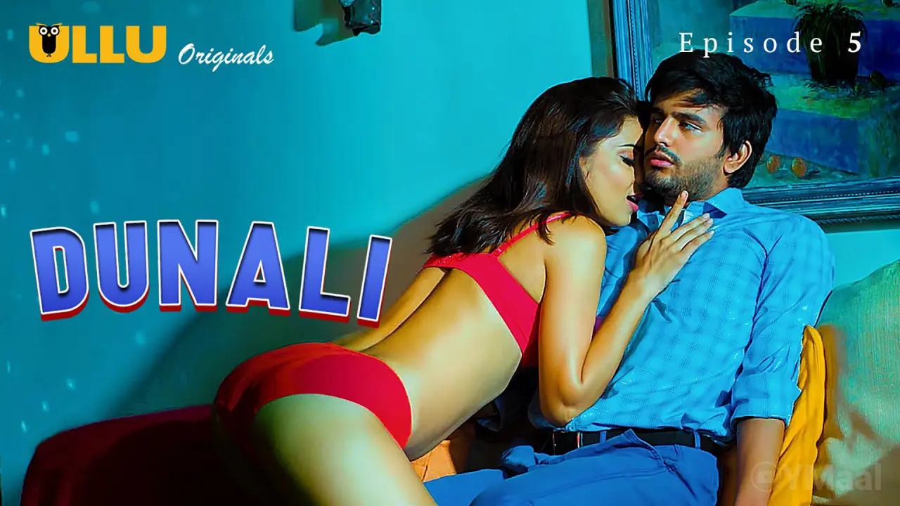 Dunali Episode 5 poster