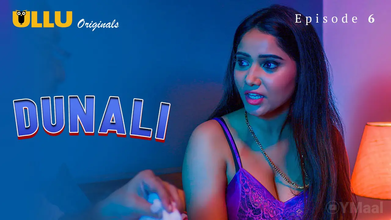 Dunali Episode 6 poster