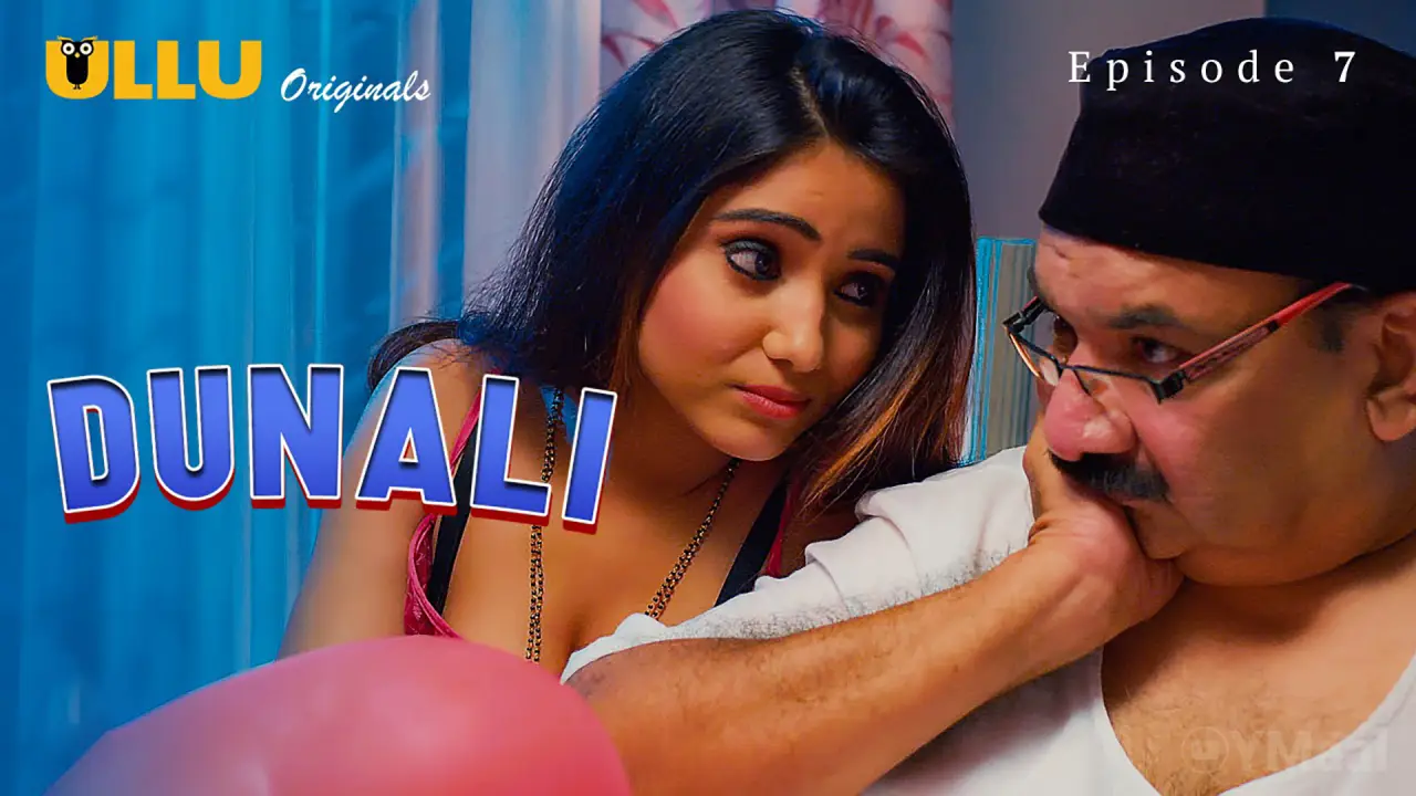 Dunali Episode 7 poster