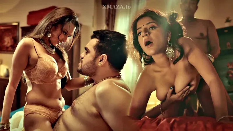 Ehsaas Episode 3 poster
