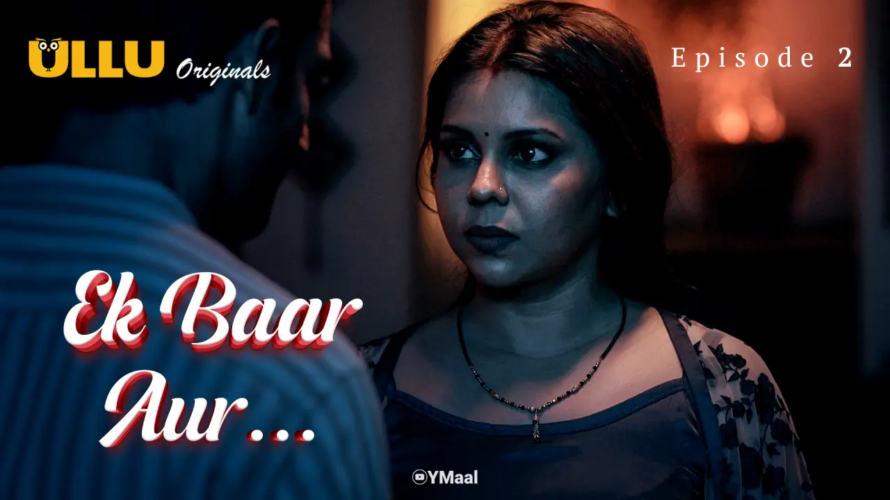 Ek Baar Aur Episode 2 poster