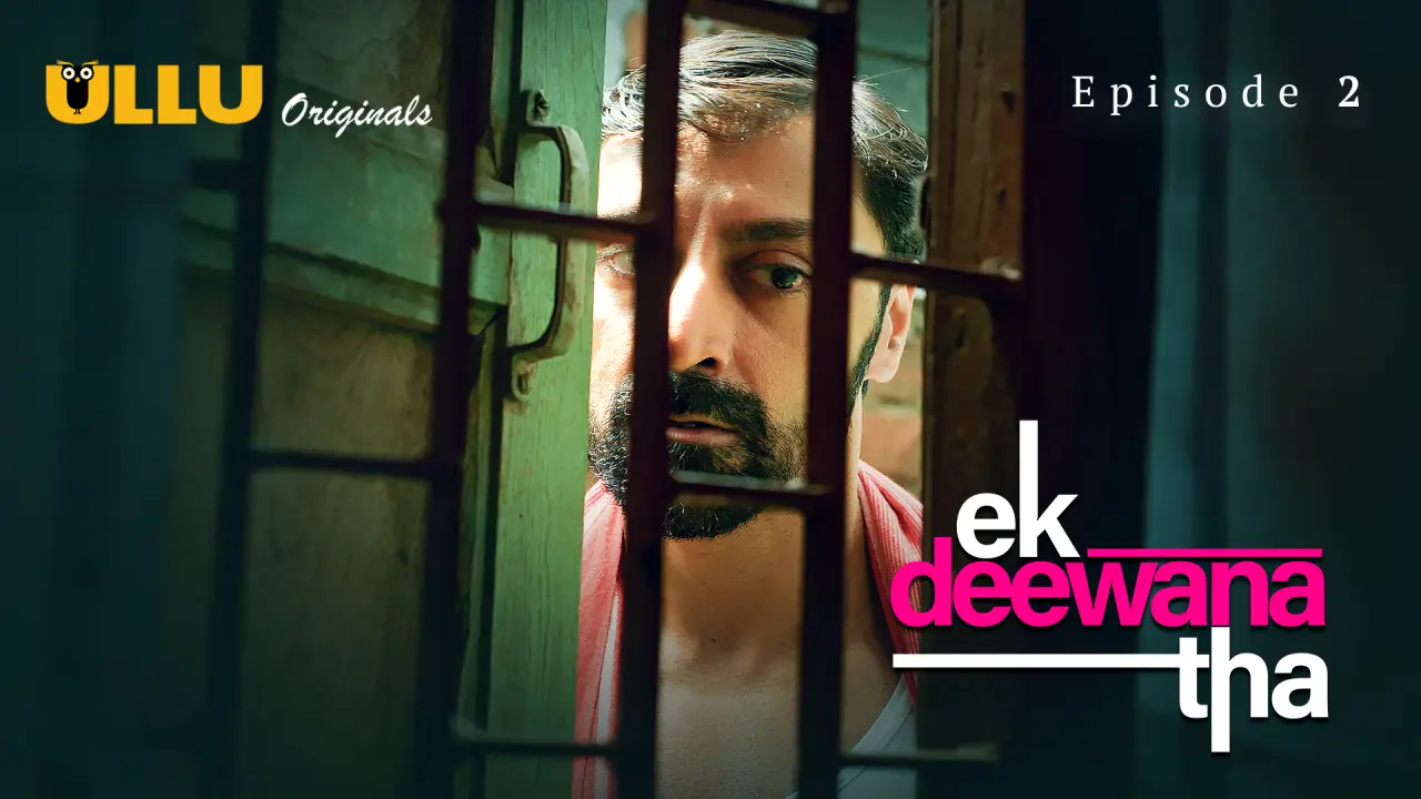 Ek Deewana Tha Episode 2 poster