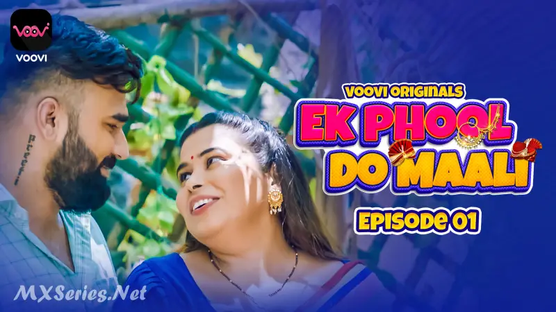 Ek Phool Do Maali Episode 1 poster