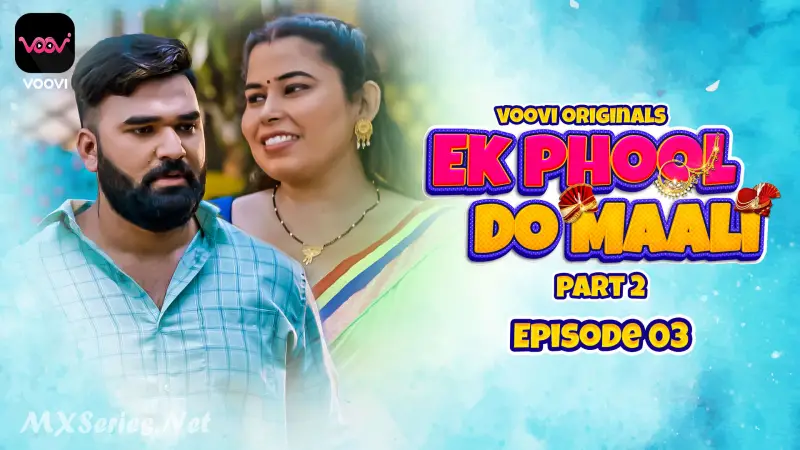 Ek Phool Do Maali Episode 3 poster