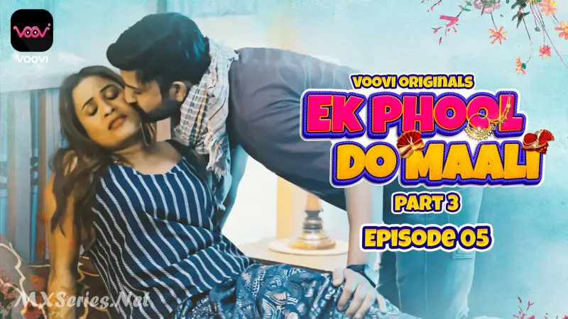 Ek Phool Do Maali Episode 5 poster