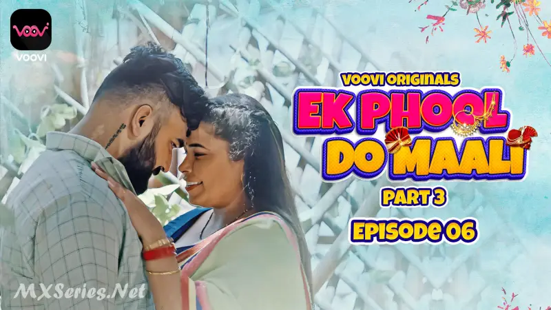 Ek Phool Do Maali Episode 6 poster