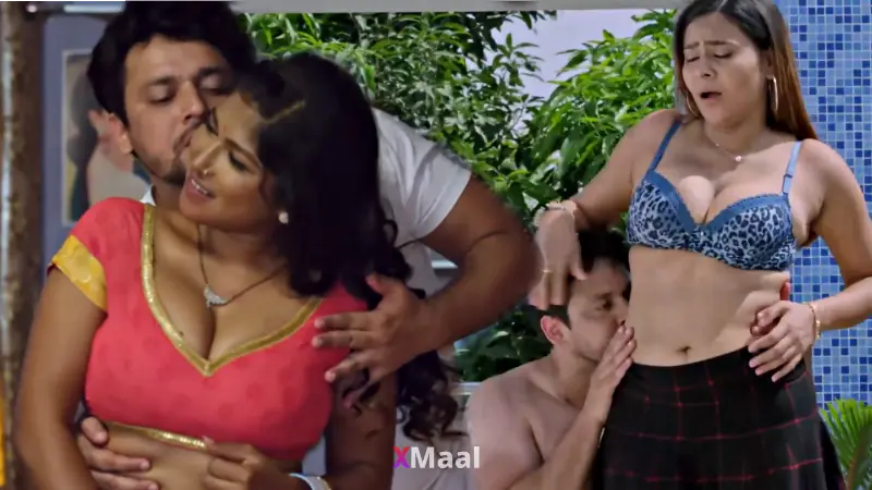 Ek Raat Episode 1 poster