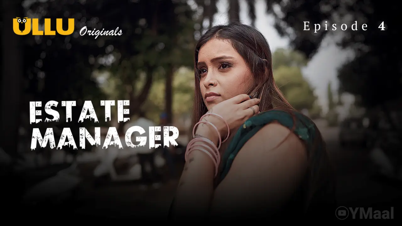Estate Manager Episode 4 poster