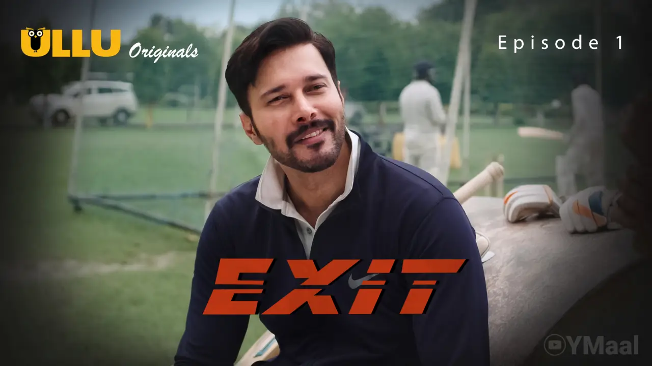 Exit Episode 1 poster