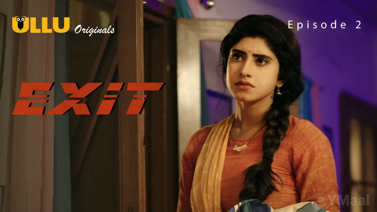 Exit Episode 2 poster
