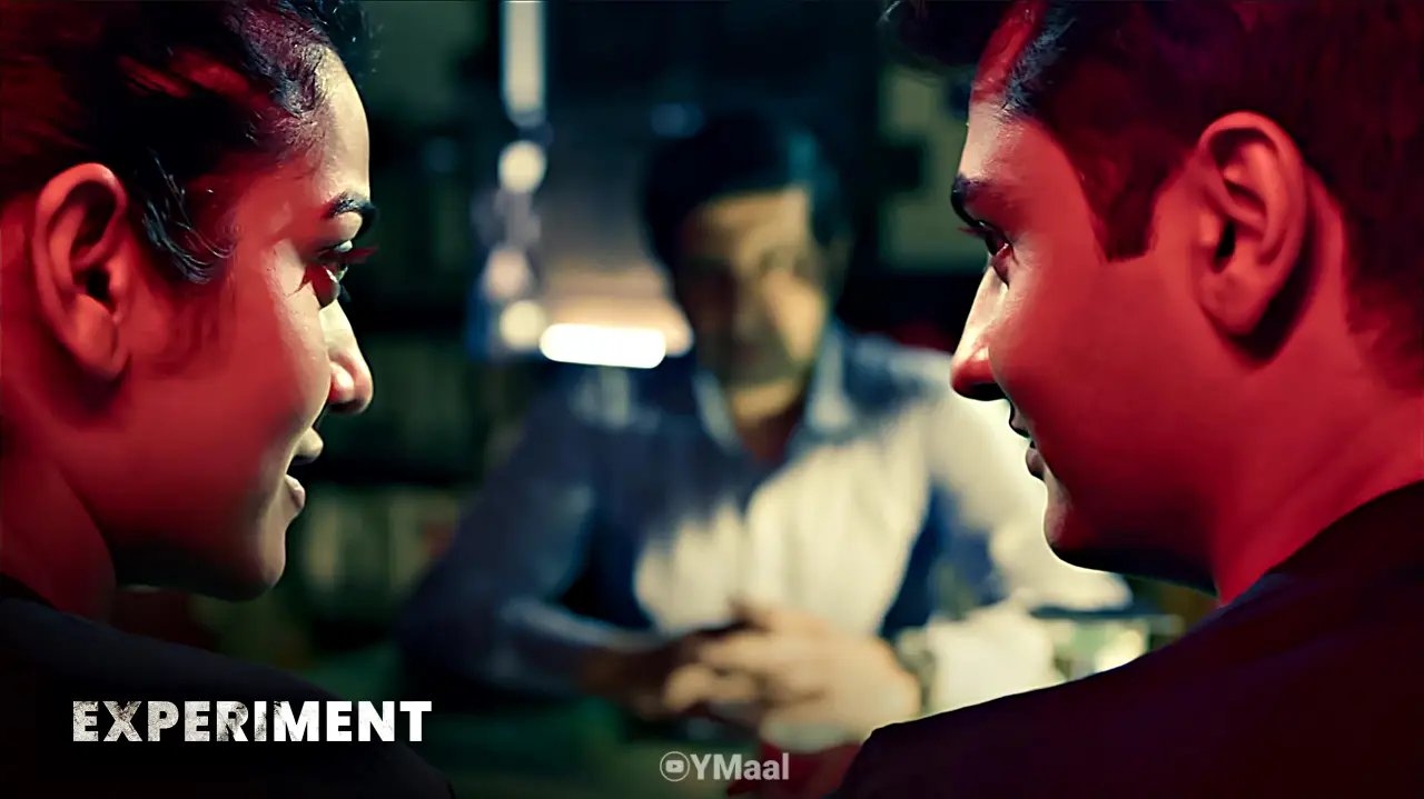 Experiment Episode 2 — watch full episode online in HD on DesiPrime