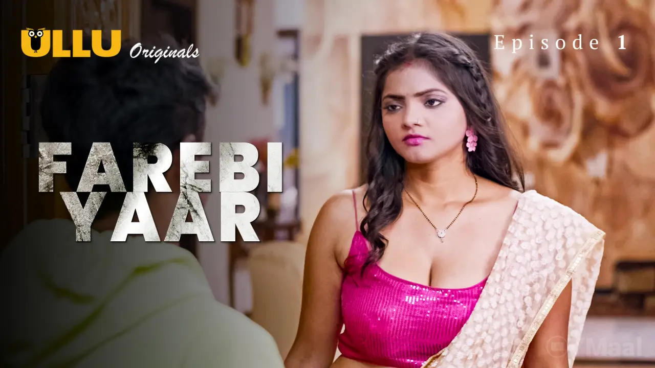 Farebi Yaar Episode 1 poster