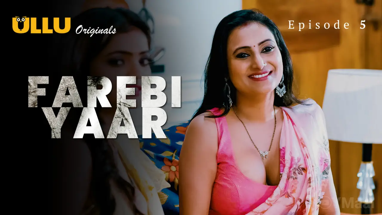 Farebi Yaar Episode 5 poster