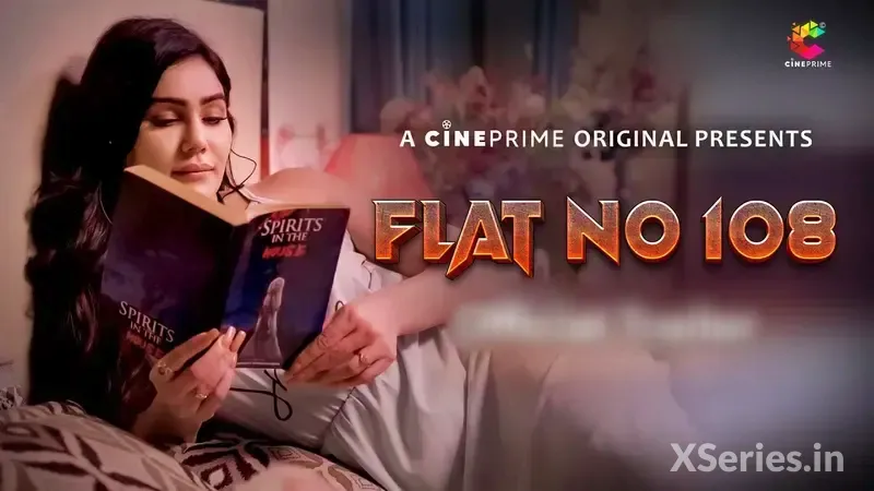 Flat No 108 poster