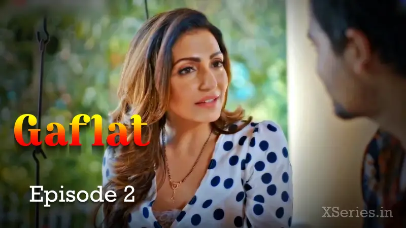 Gaflat Episode 2 poster