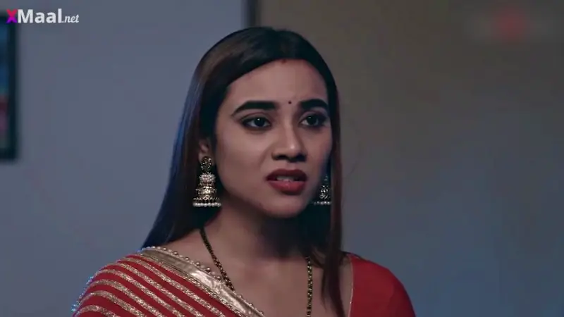 Gahera Rishtaa Episode 4 poster
