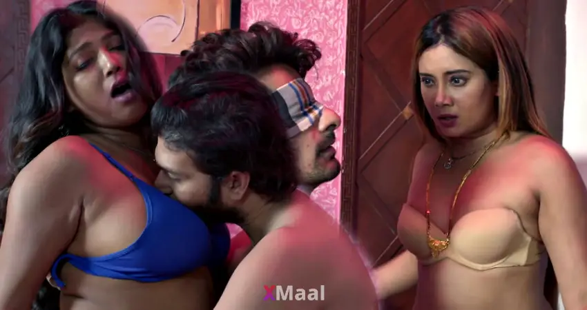 Galat Sambandh Episode 2 poster