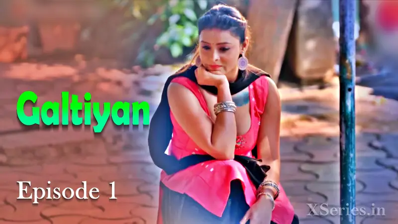 Galtiyan Episode 1 poster