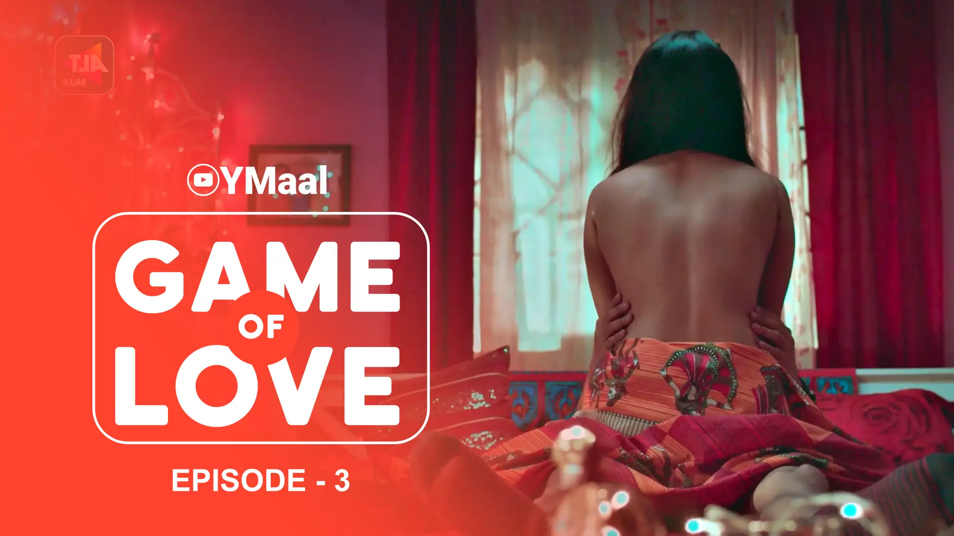 Game Of Love Episode 3 poster