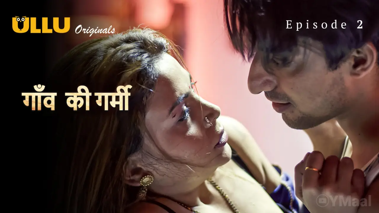 Gaon Ki Garmi Episode 2 poster