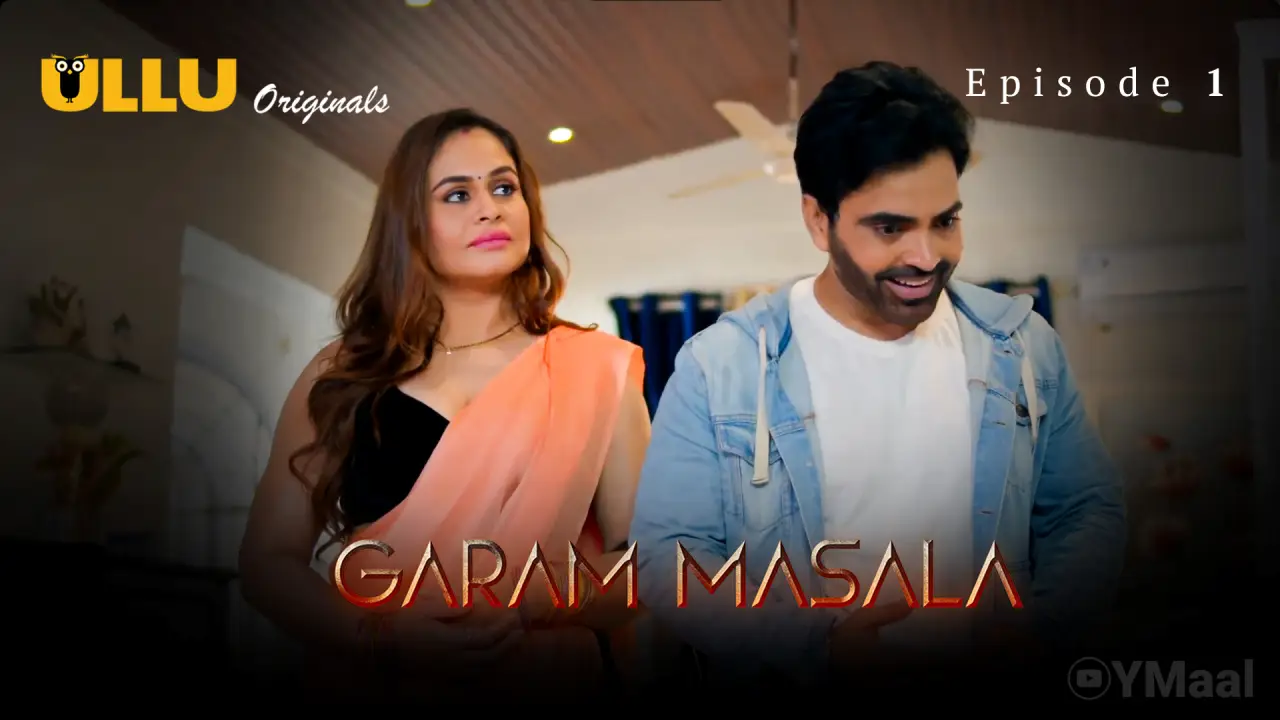 Garam Masala Episode 1 poster