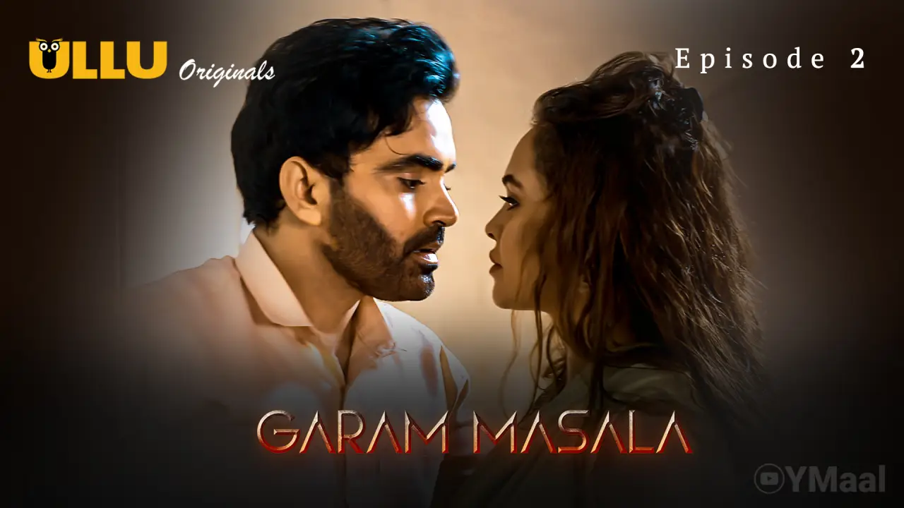 Garam Masala Episode 2 poster