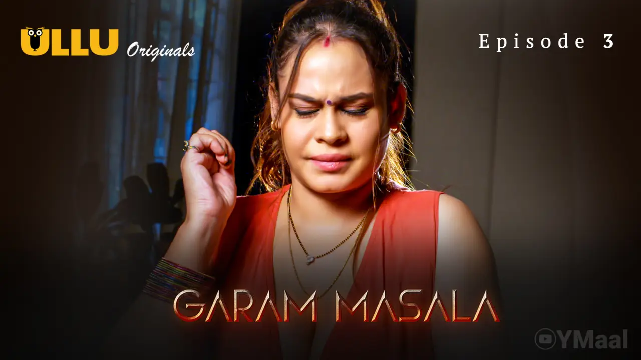 Garam Masala Episode 3 poster