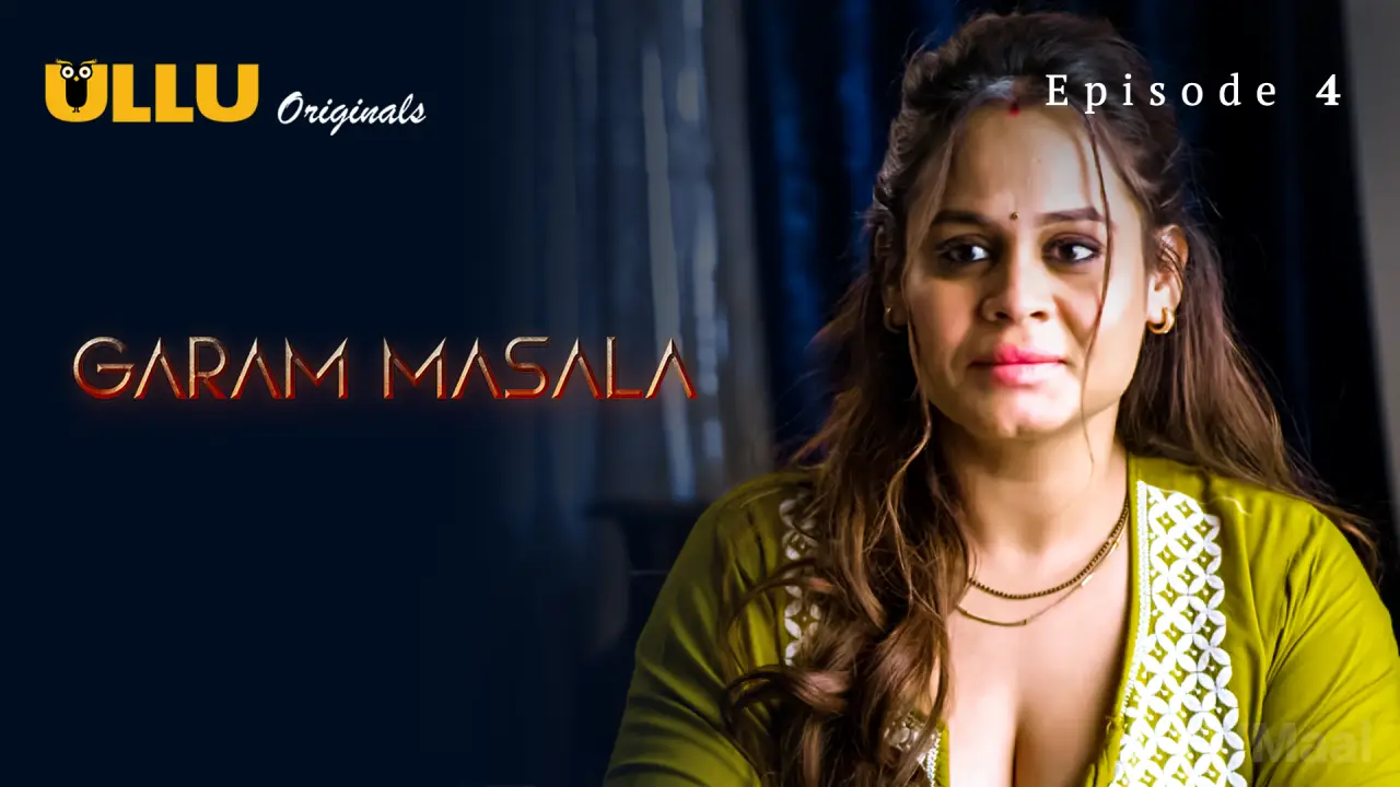 Garam Masala Episode 4 poster