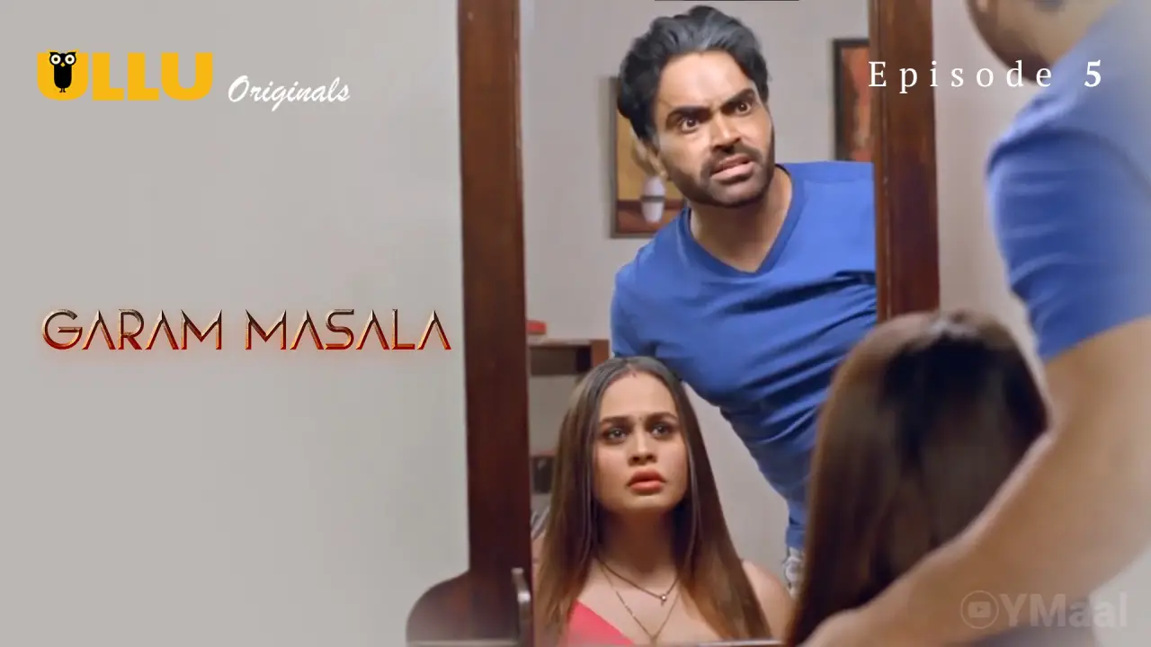 Garam Masala Episode 5 poster