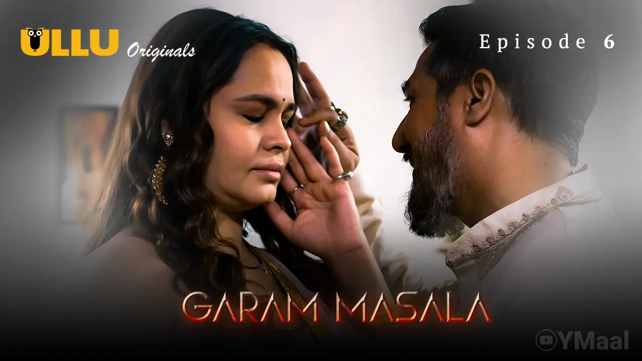 Garam Masala Episode 6 poster