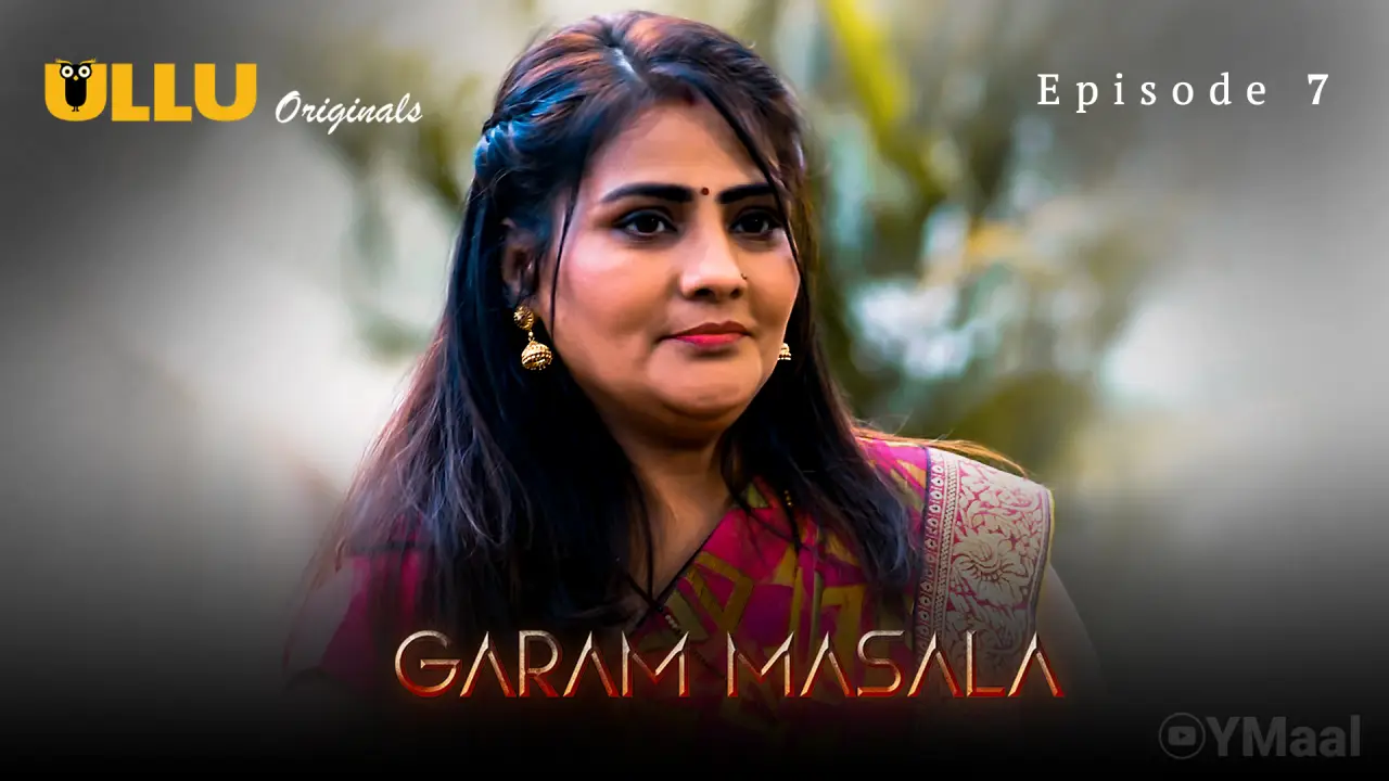 Garam Masala Episode 7 poster