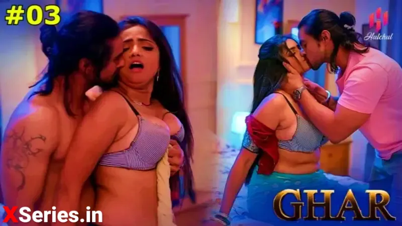 Ghar Episode 3 poster