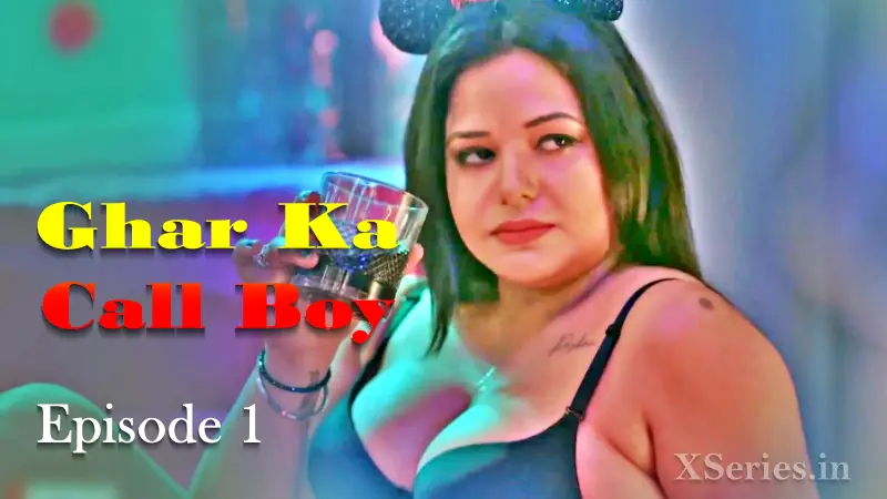 Ghar Ka Call Boy Episode 1 poster