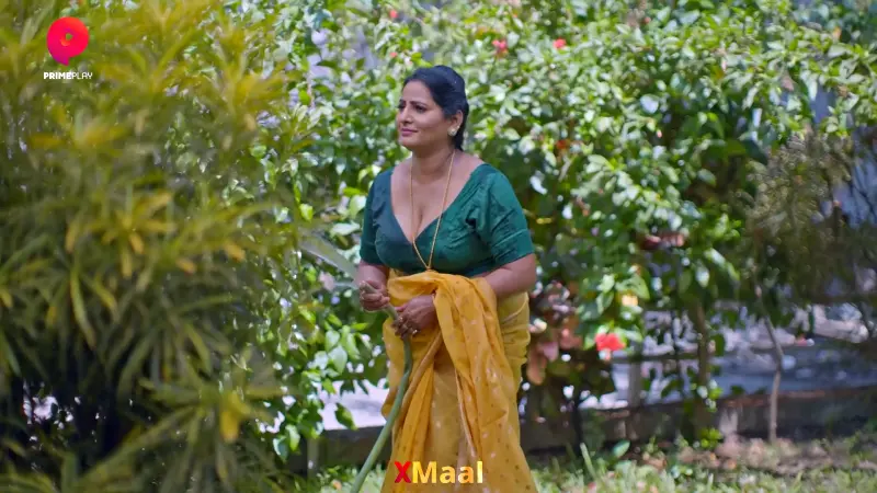 Ghar Ka Call Boy Episode 6 poster