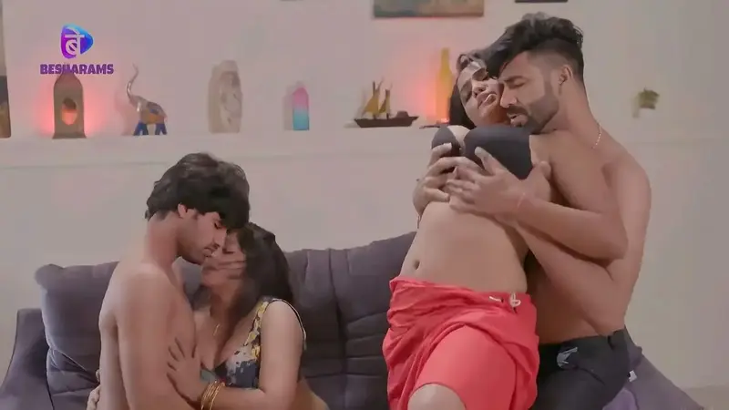 Ghar Sasur Episode 6 poster