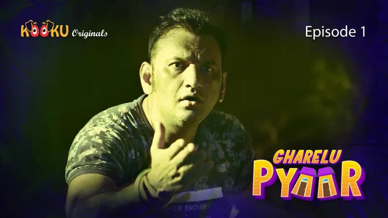 Gharelu Pyaar Episode 1 poster