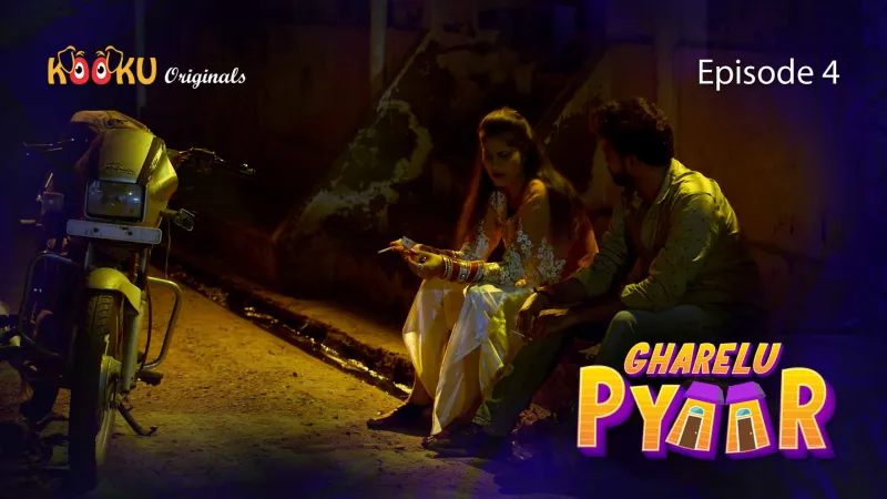 Gharelu Pyaar Episode 4 poster