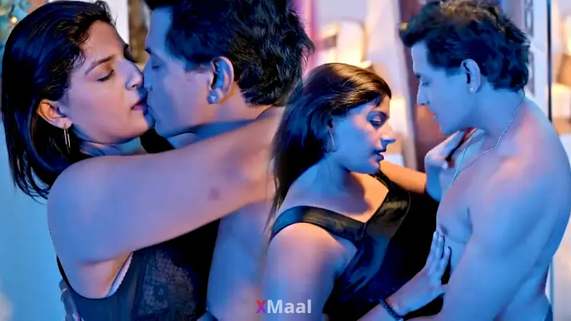 Gharwali Bharwali Episode 1 poster