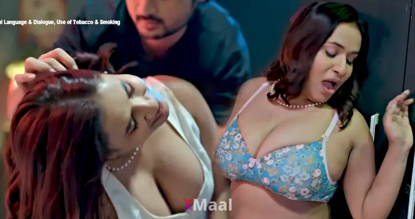 Gharwali Episode 3 poster