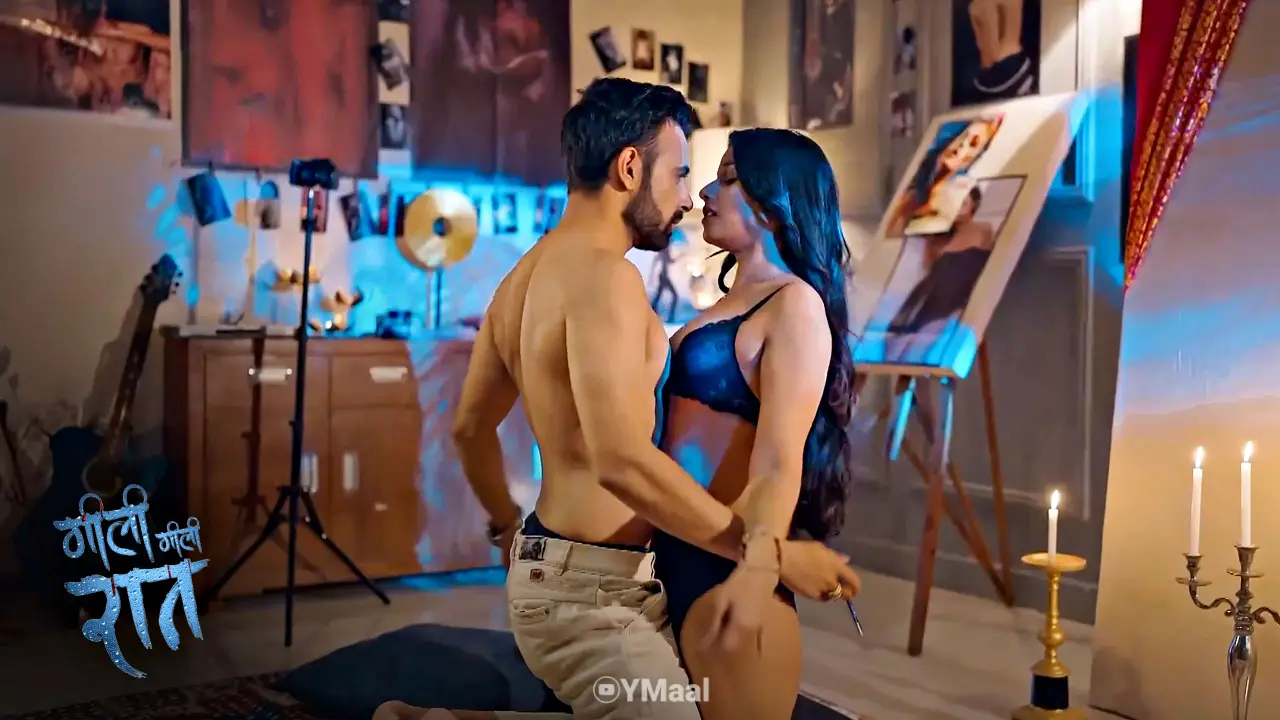 Gili Gili Raat Episode 1 poster