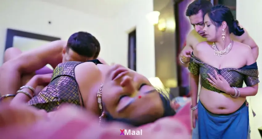 Goan Ki Malai Episode 2 poster