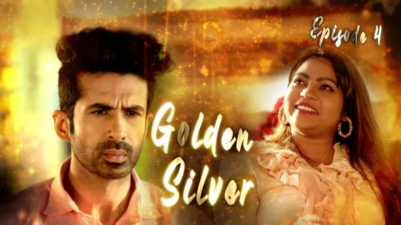 Golden Silver Episode 4 poster