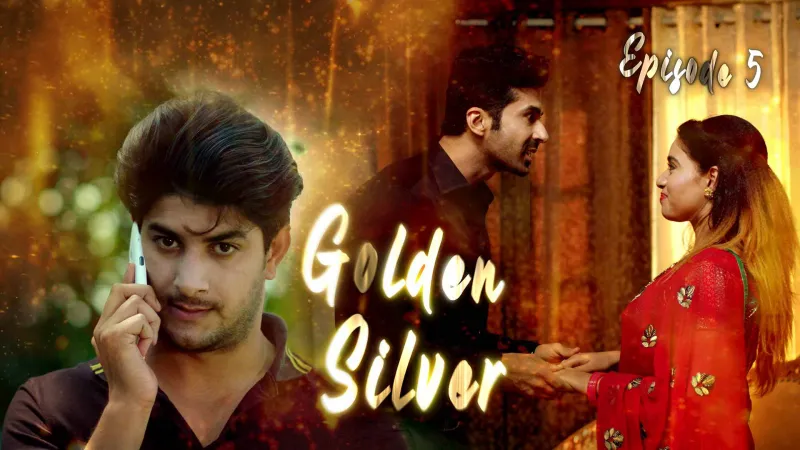 Golden Silver Episode 5 poster