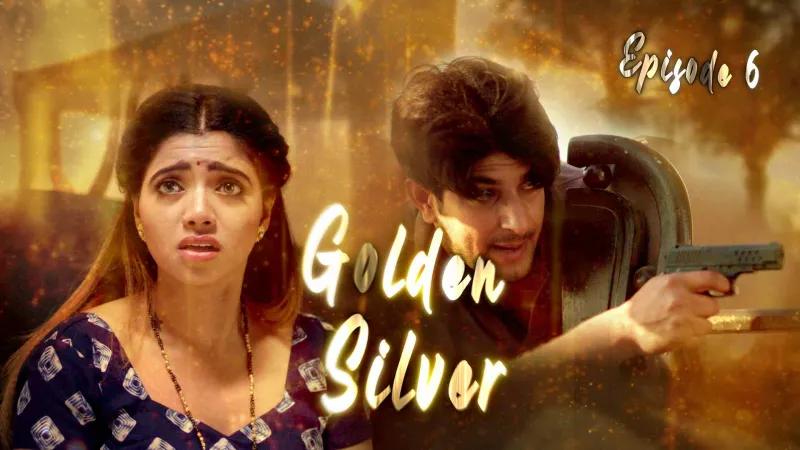 Golden Silver Episode 6 poster