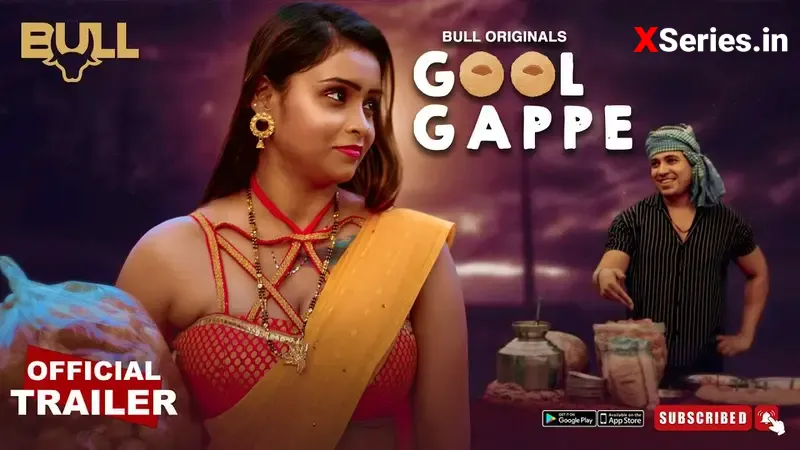 Gol Gappe Episode 1 poster
