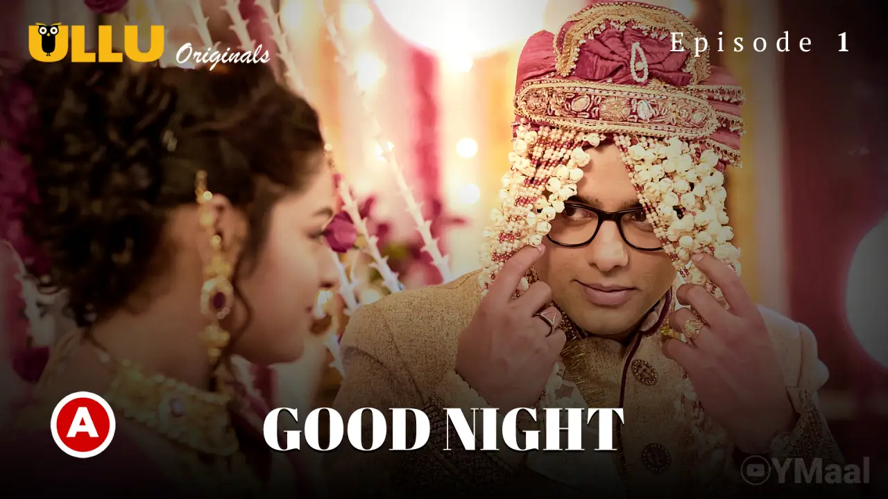 Good Night Episode 1 poster