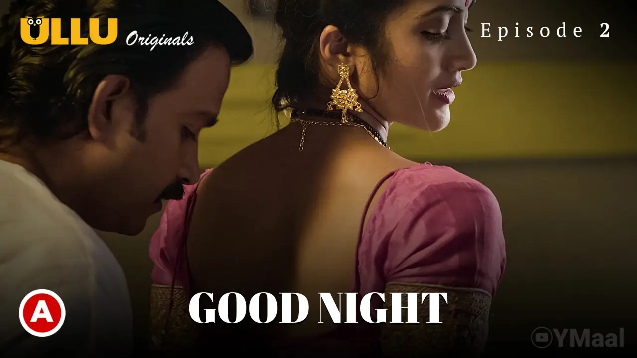 Good Night Episode 2 poster
